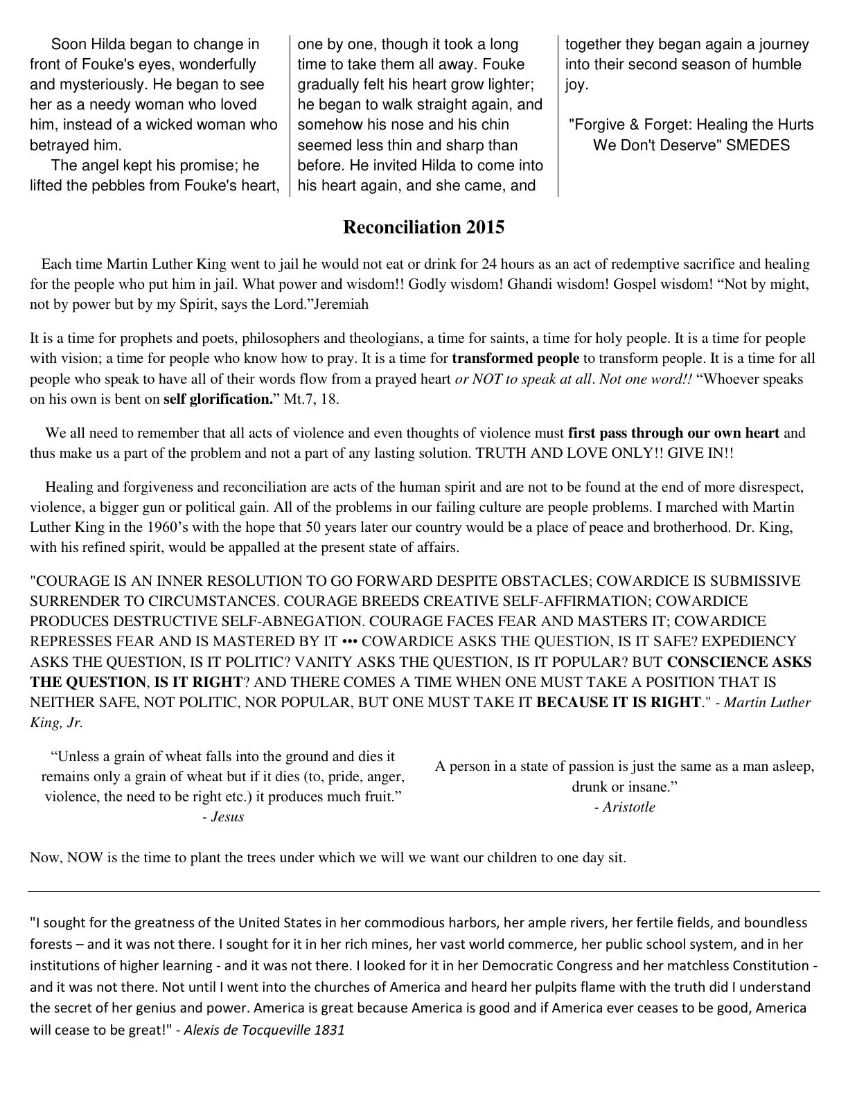 January 2015 — page 2