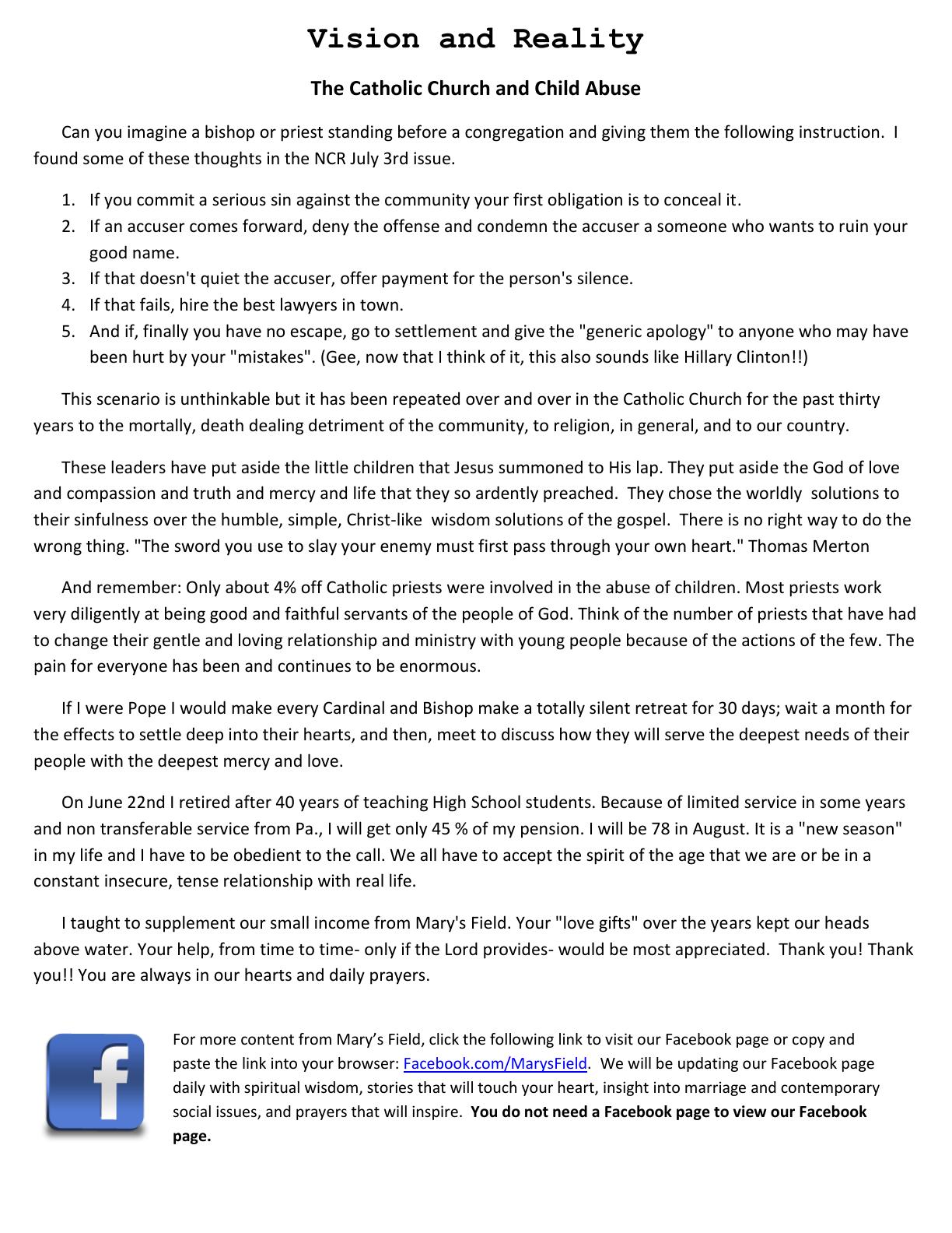 July 2015 — page 3
