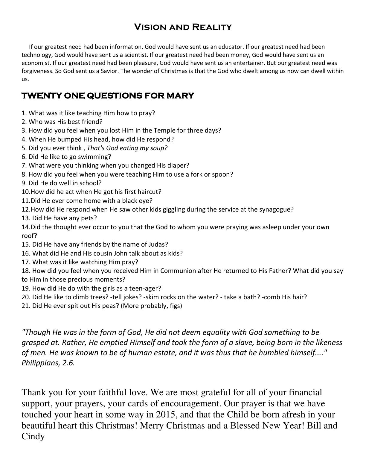 December 2015 — page 3