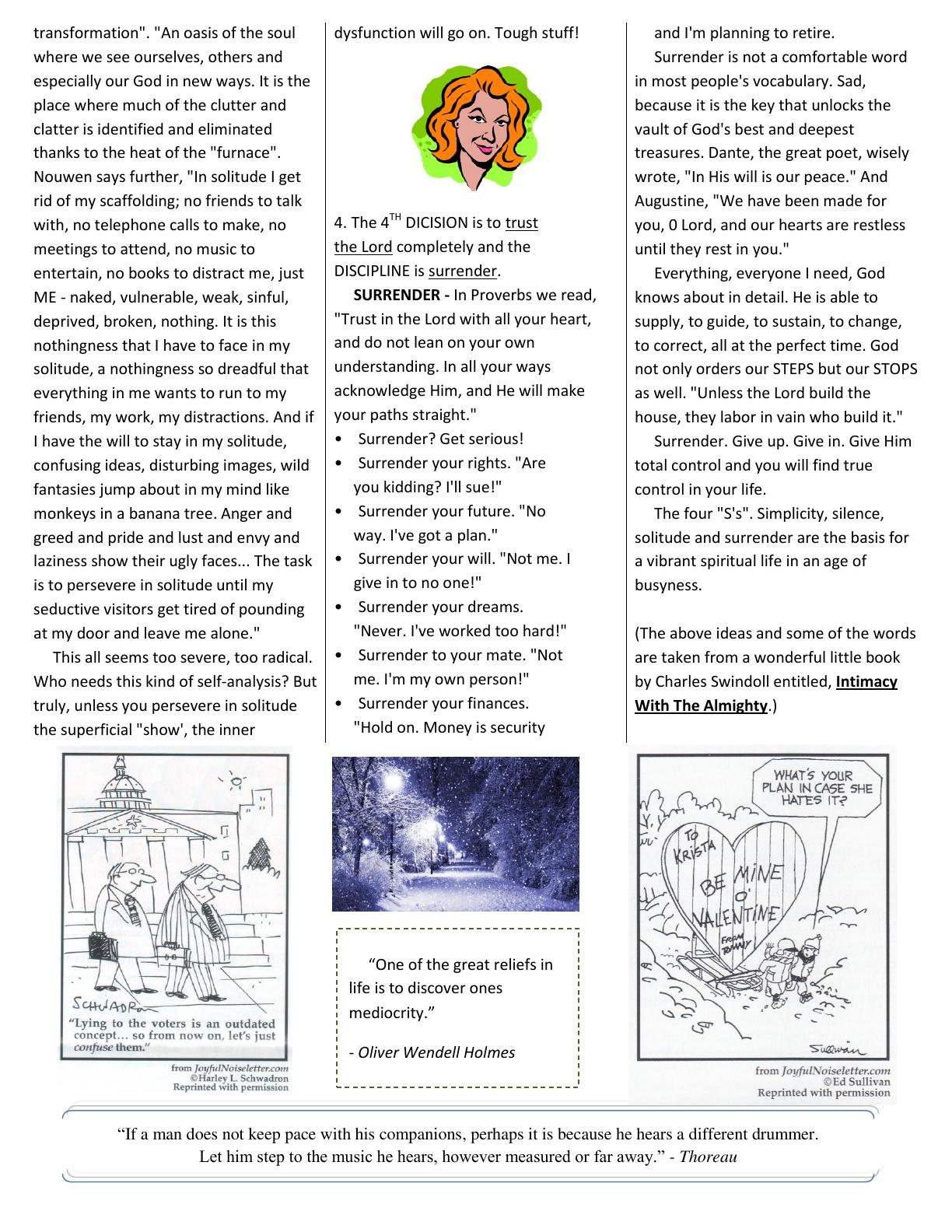 February 2016 — page 2