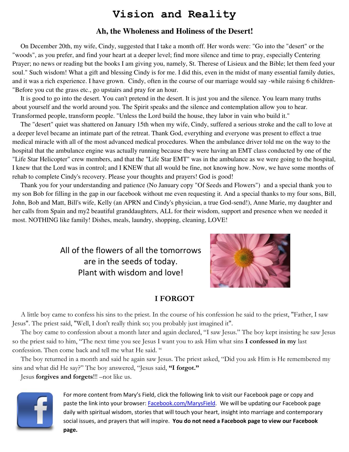 February 2016 — page 3