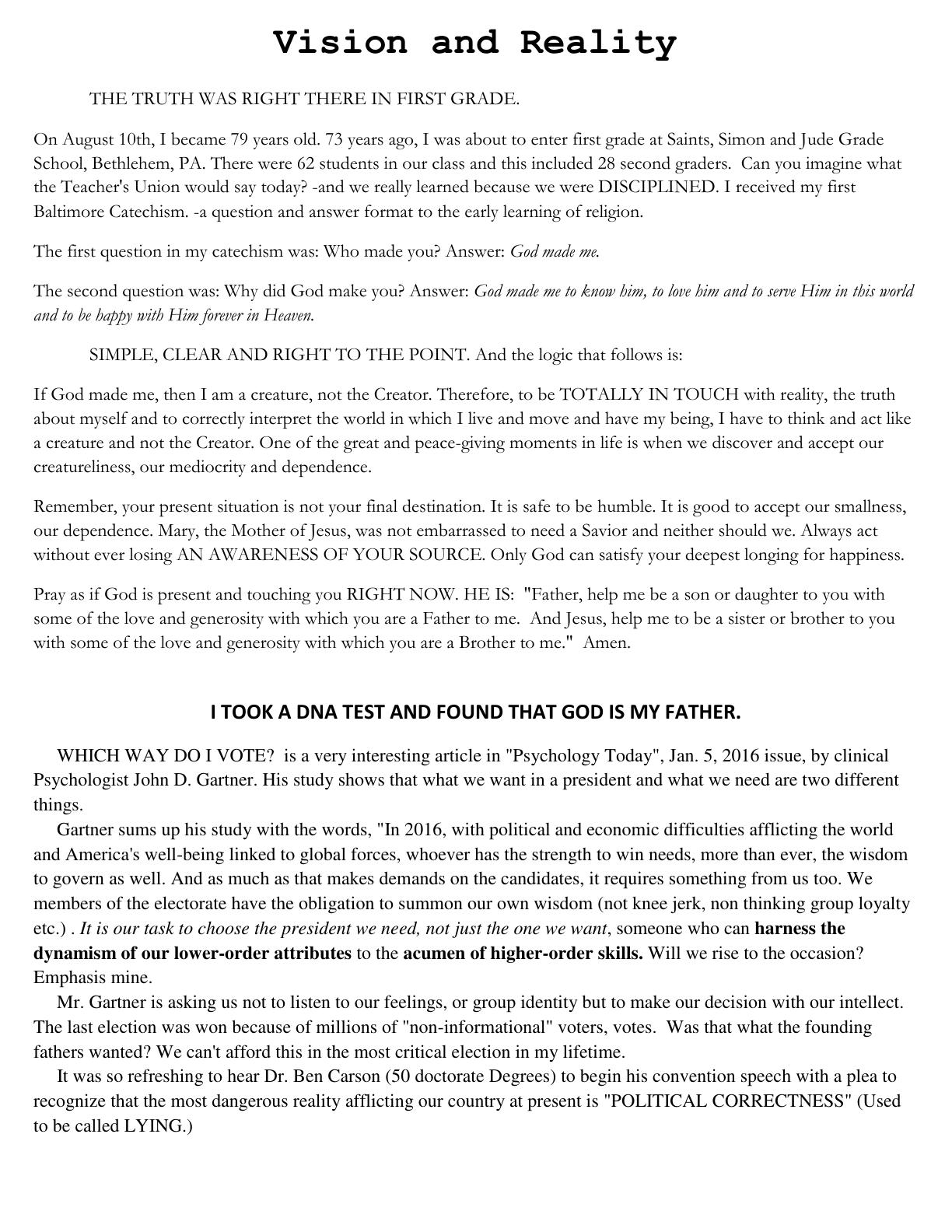August 2016 — page 3