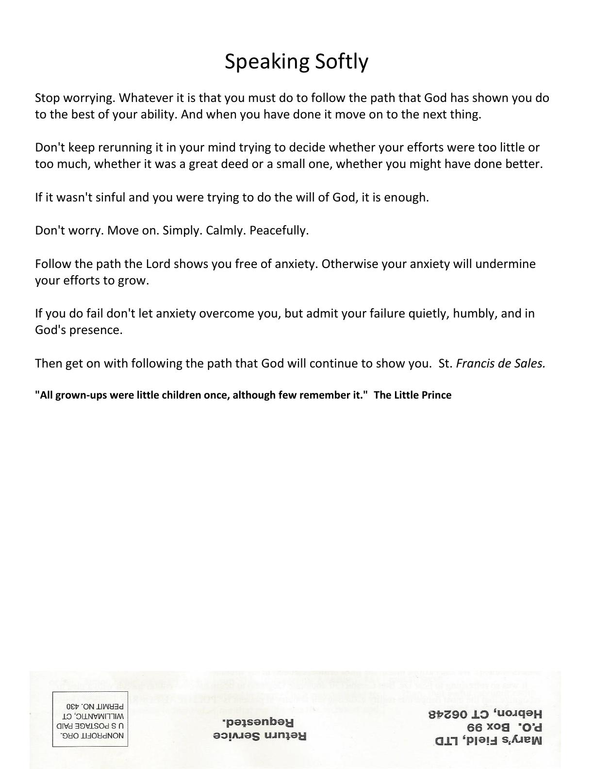 October 2016 — page 4