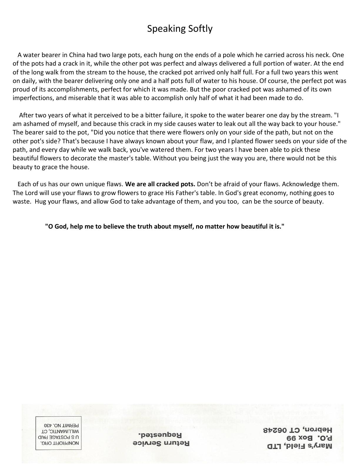November 2016 — page 4