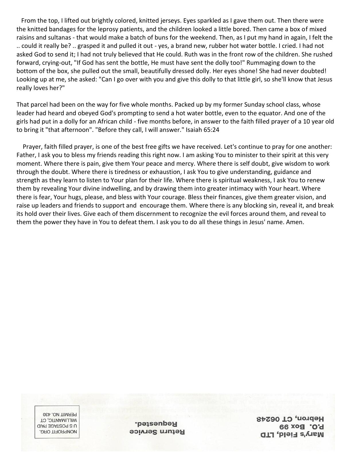 December 2016 — page 4