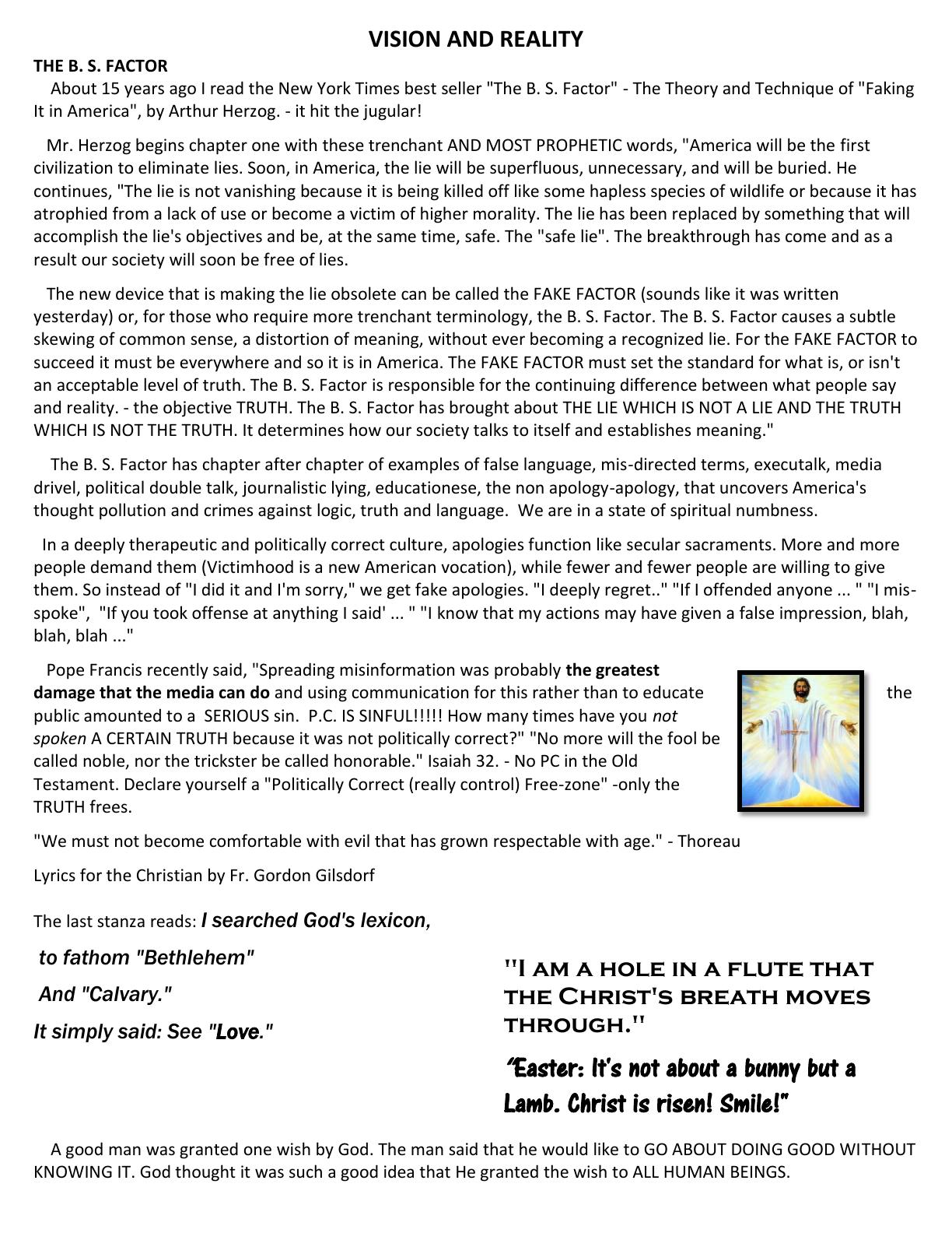 April 2017 — page 3