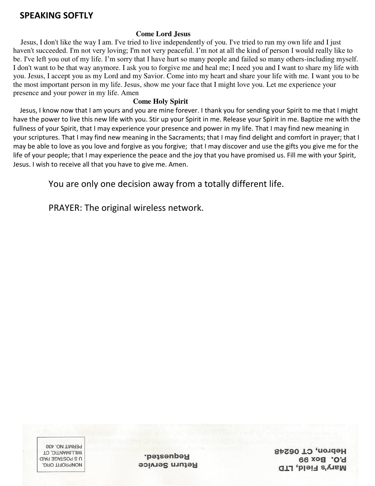 May 2017 — page 4