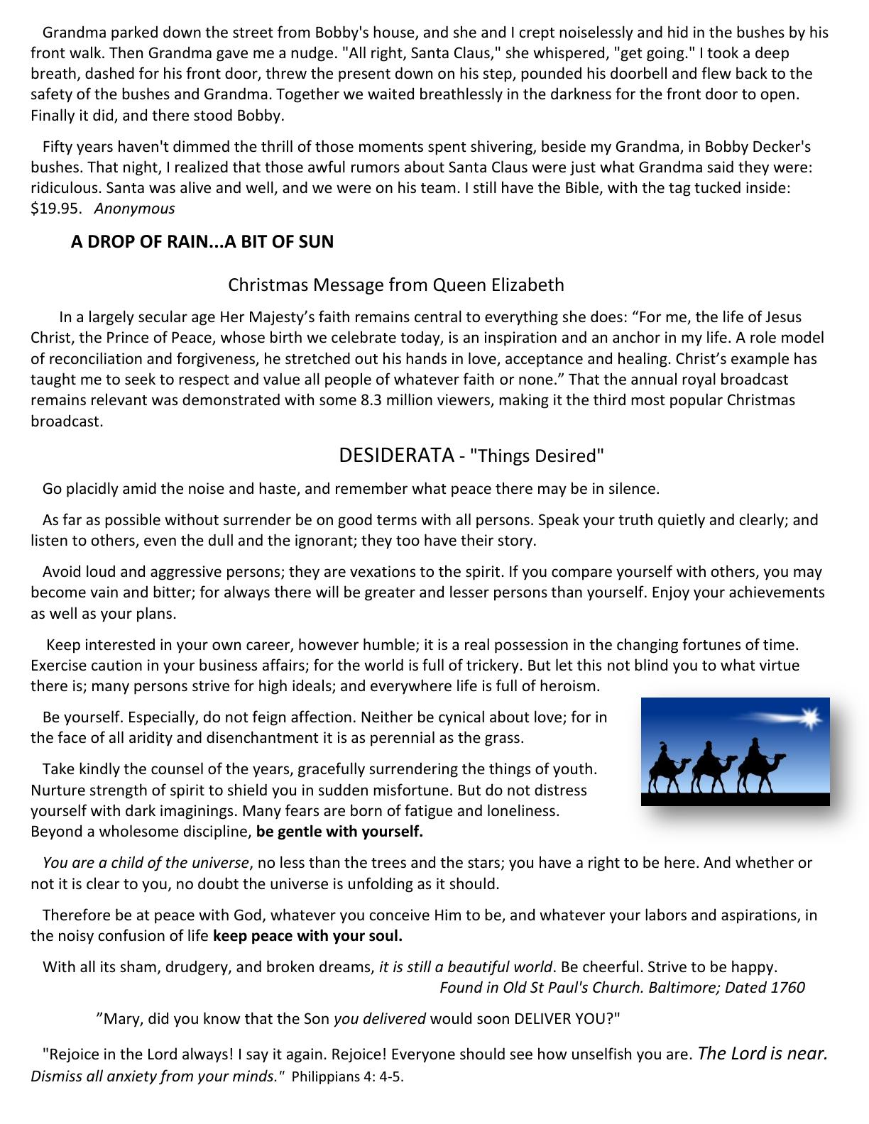 December 2017 — page 2
