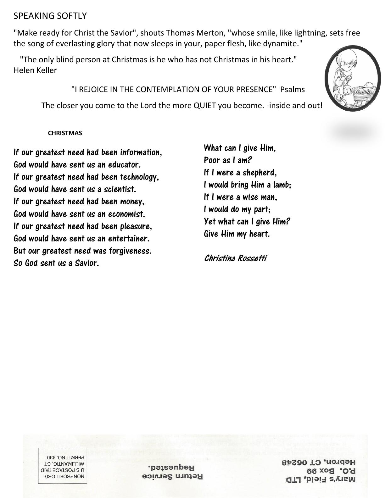 December 2017 — page 4