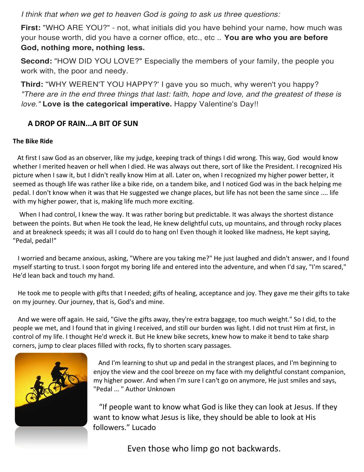 January 2018 — page 2
