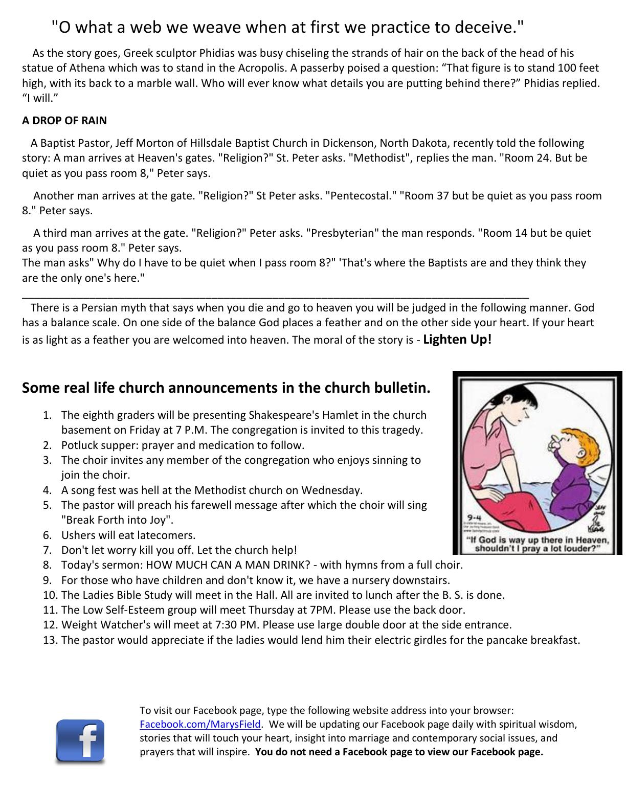 February 2018 — page 2