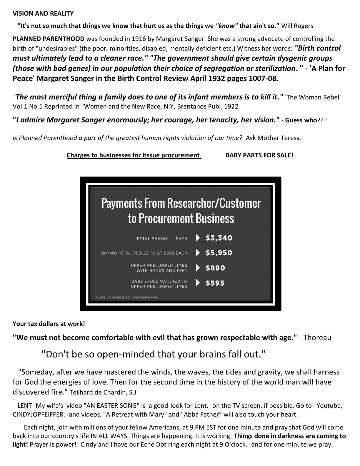 February 2018 — page 3