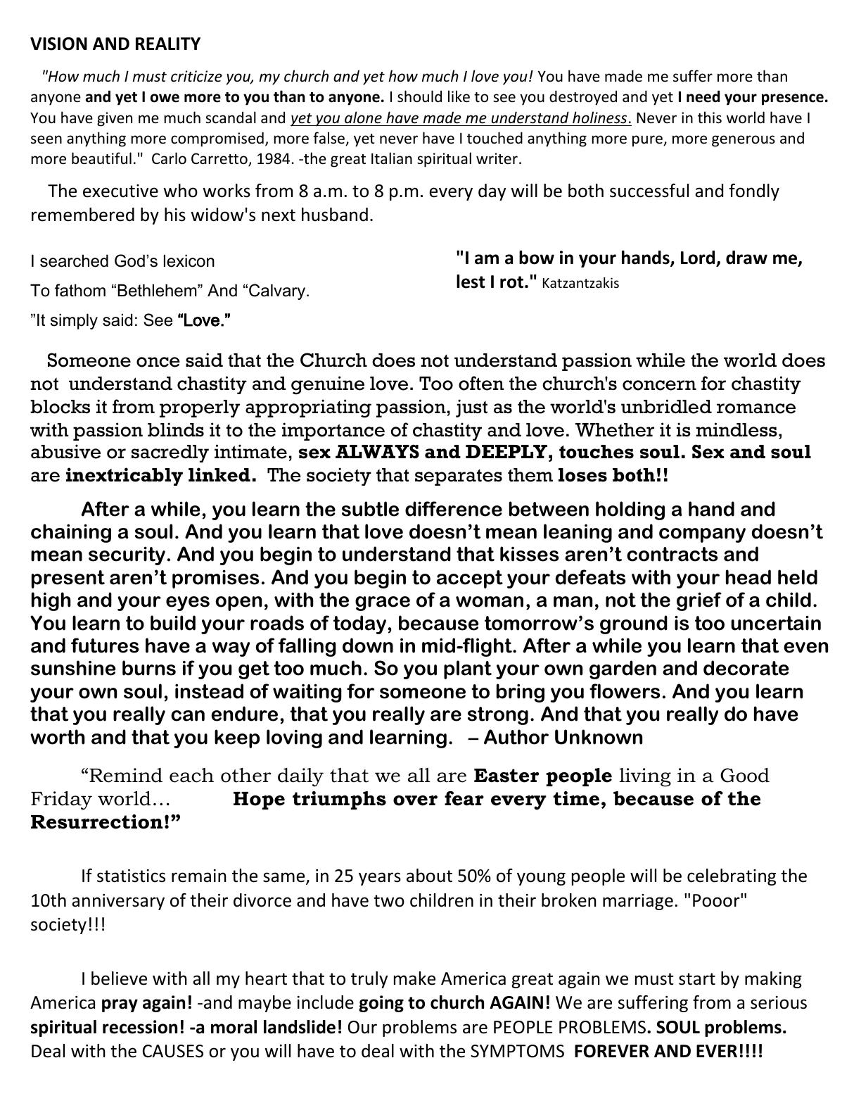 April 2018 — page 3
