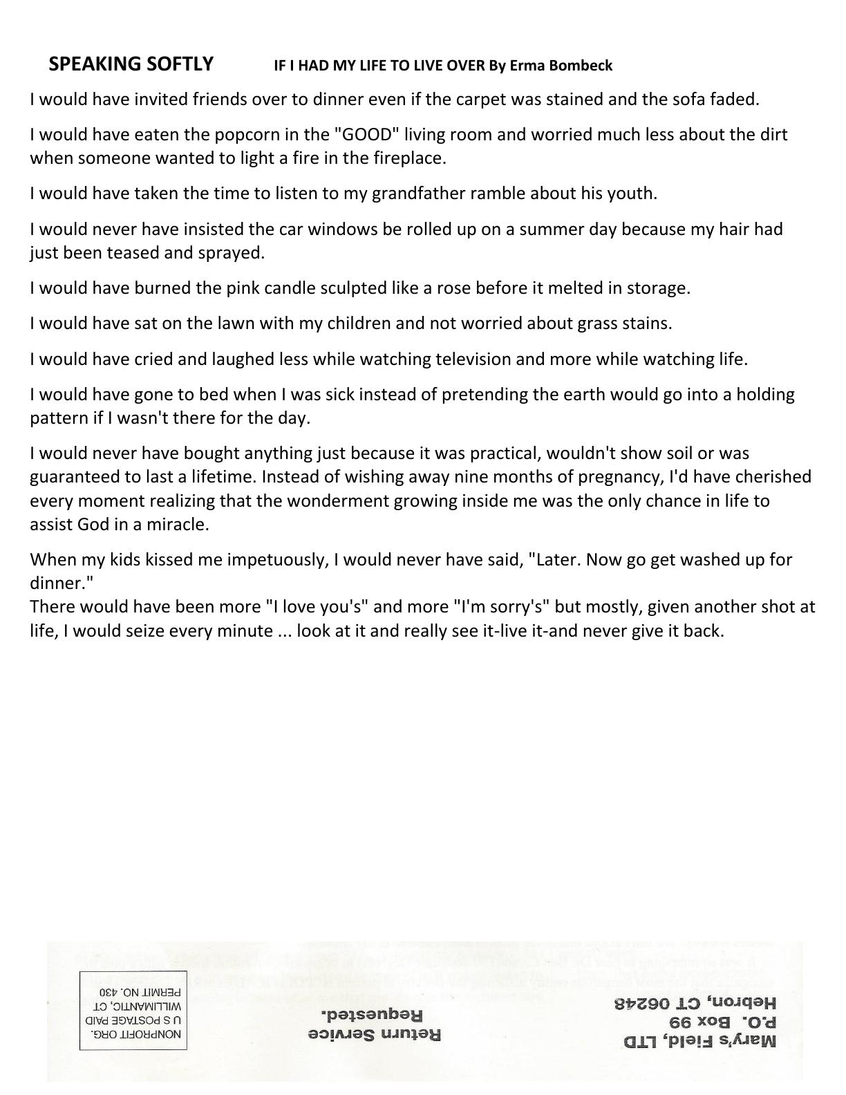 April 2018 — page 4
