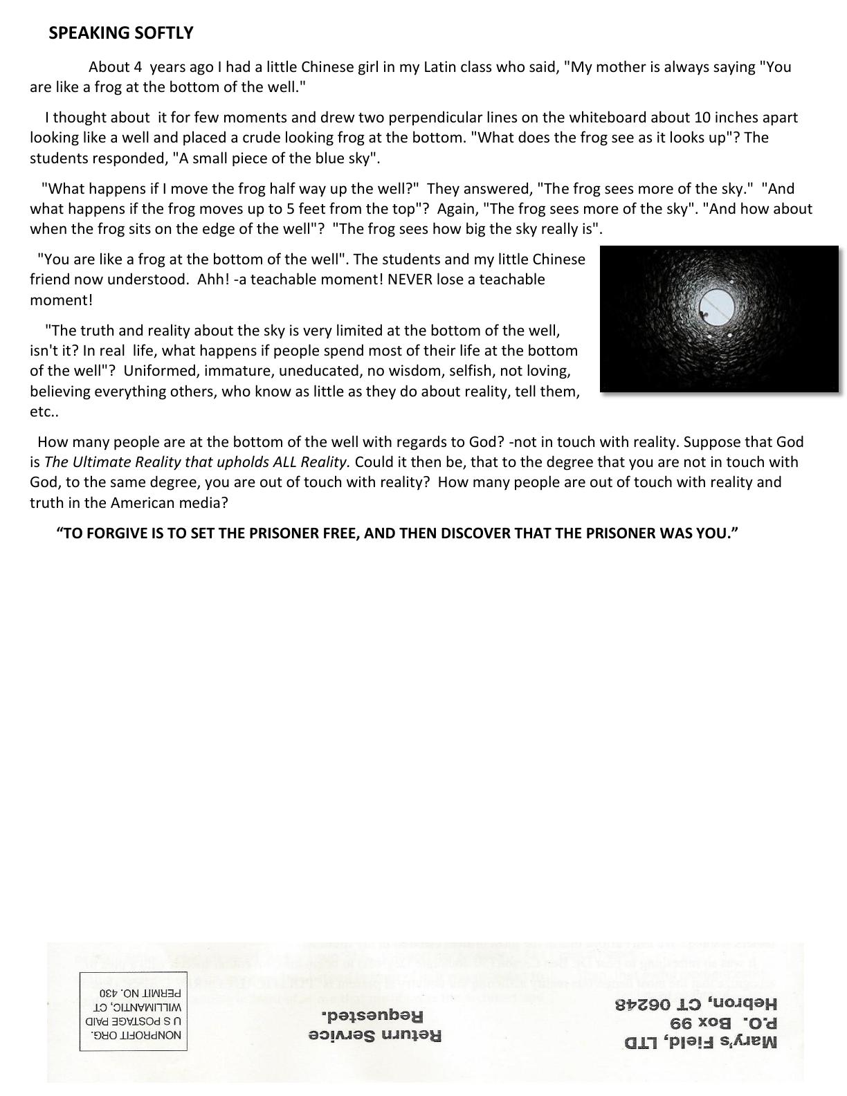 June 2018 — page 4