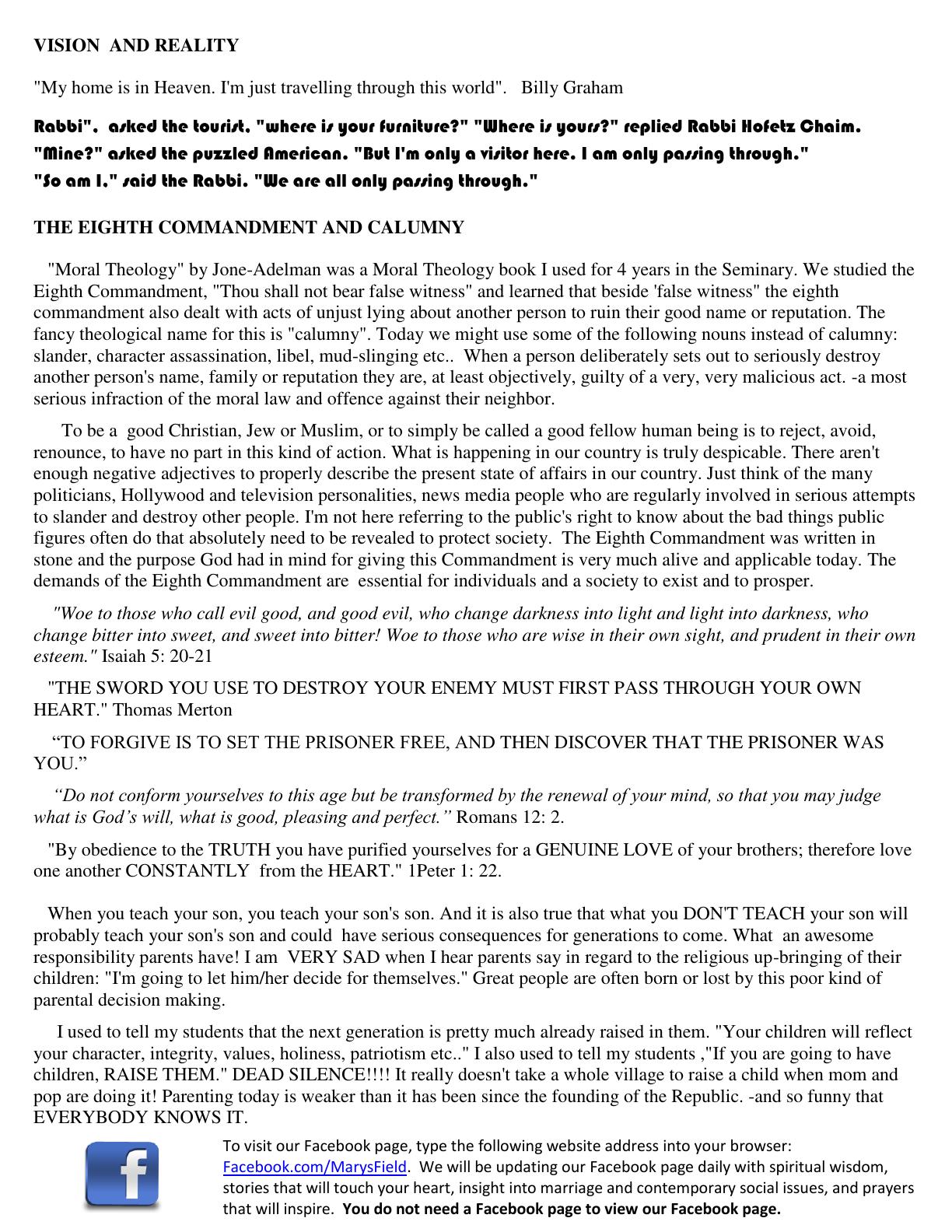 July 2018 — page 3
