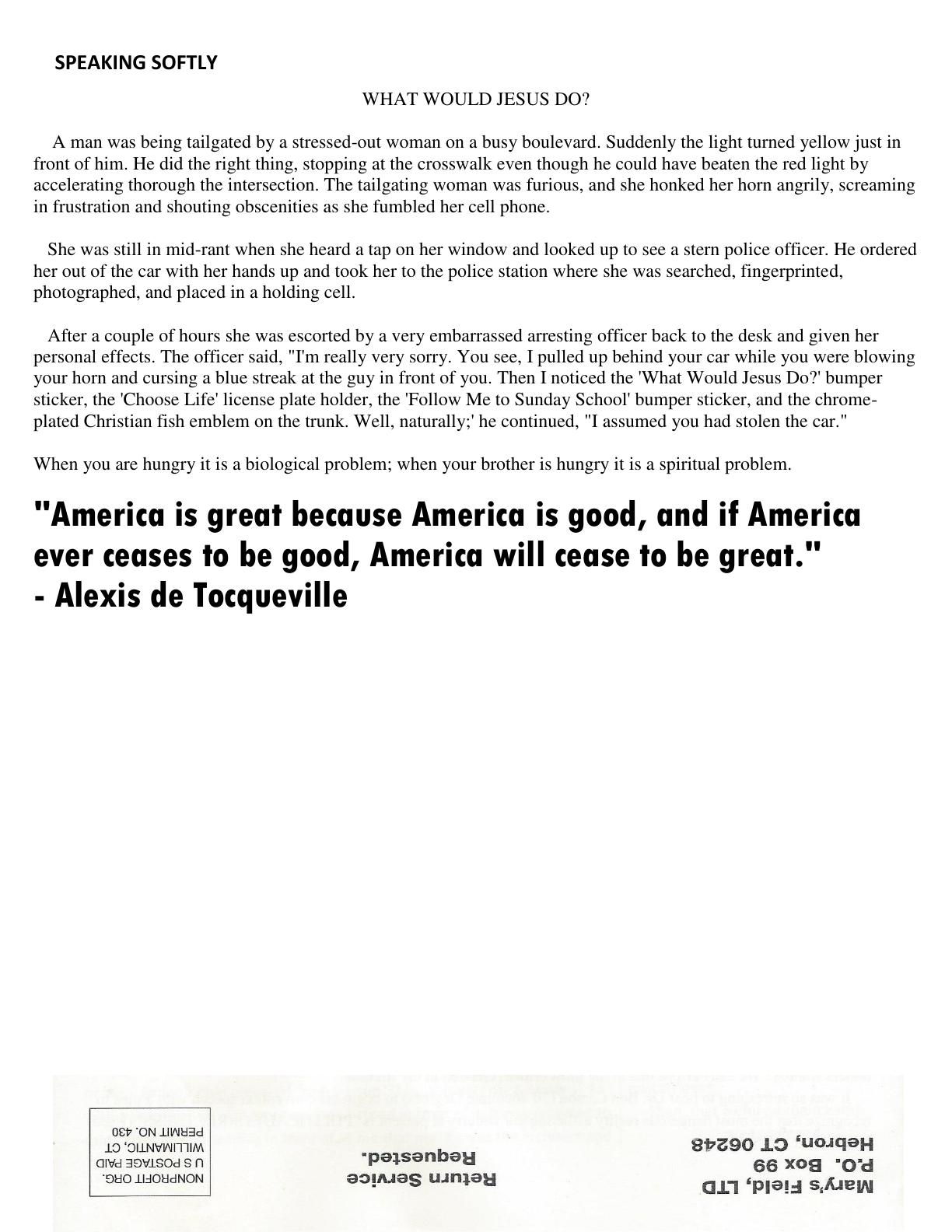 July 2018 — page 4