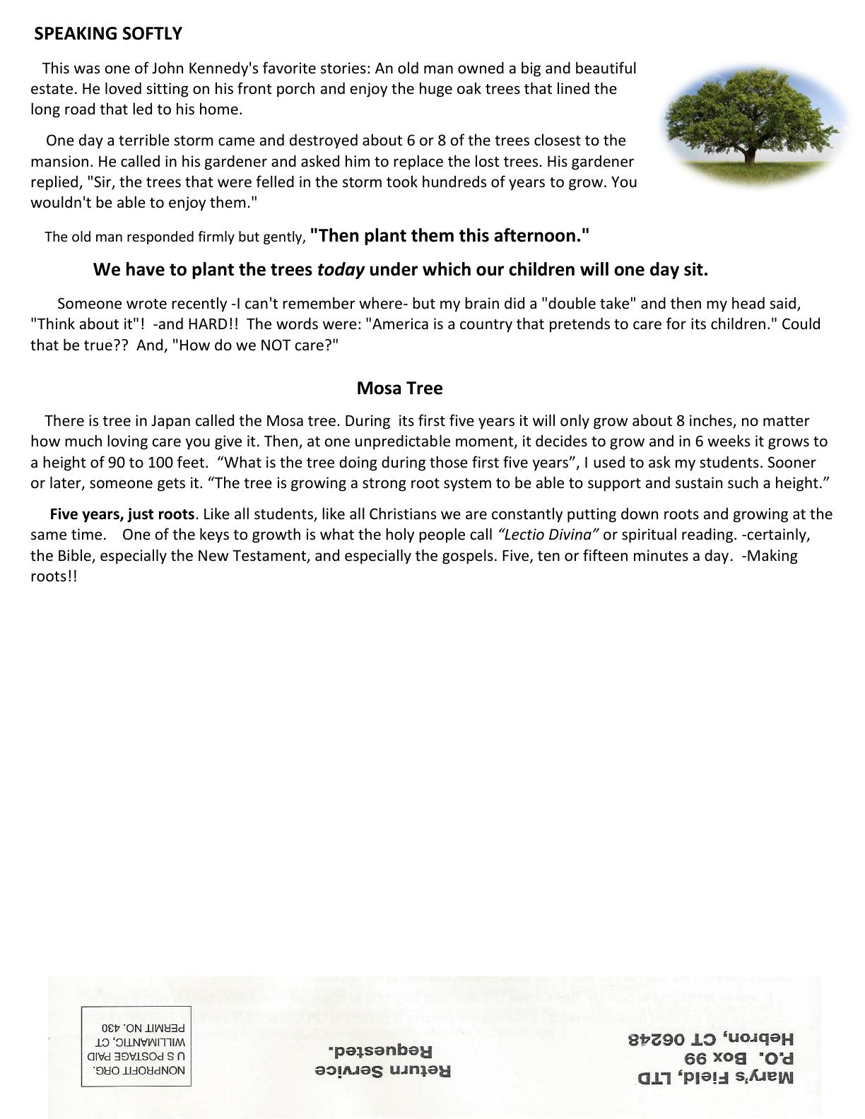 September 2018 — page 4