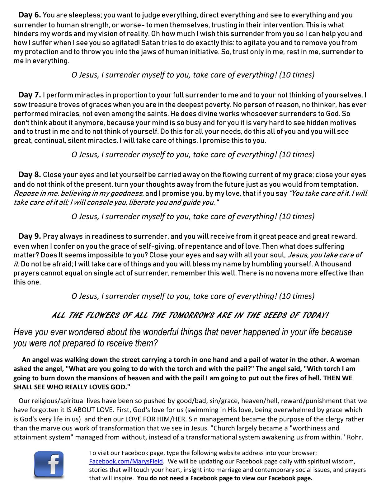 October 2018 — page 3