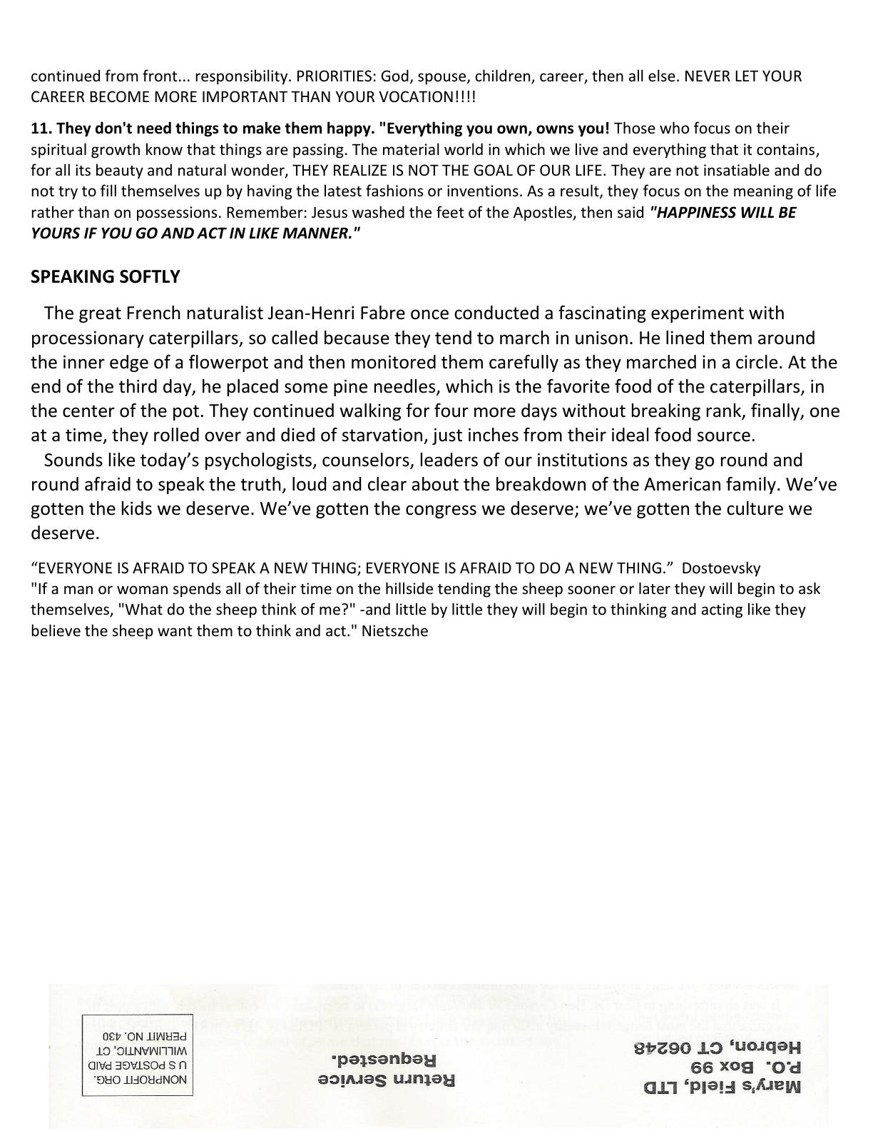 October 2018 — page 4