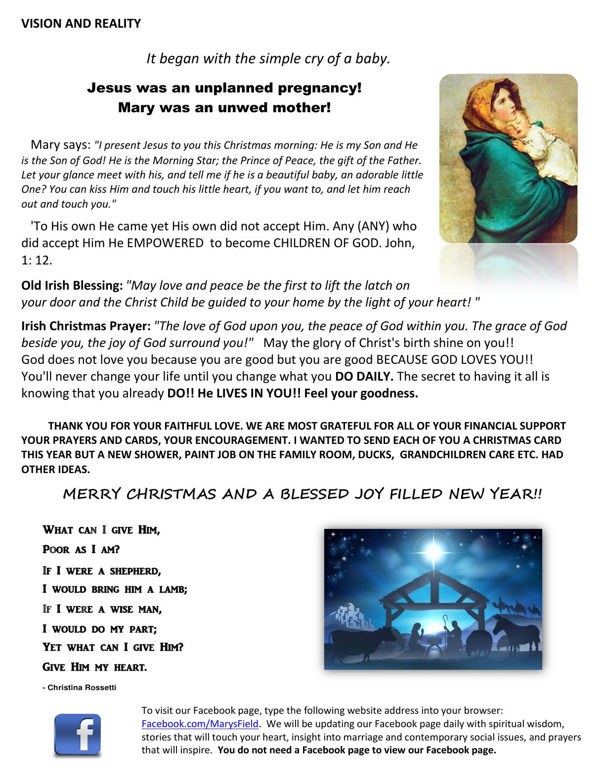 December 2018 — page 3
