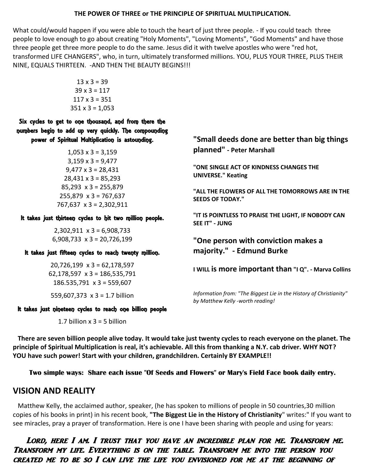 March 2019 — page 2