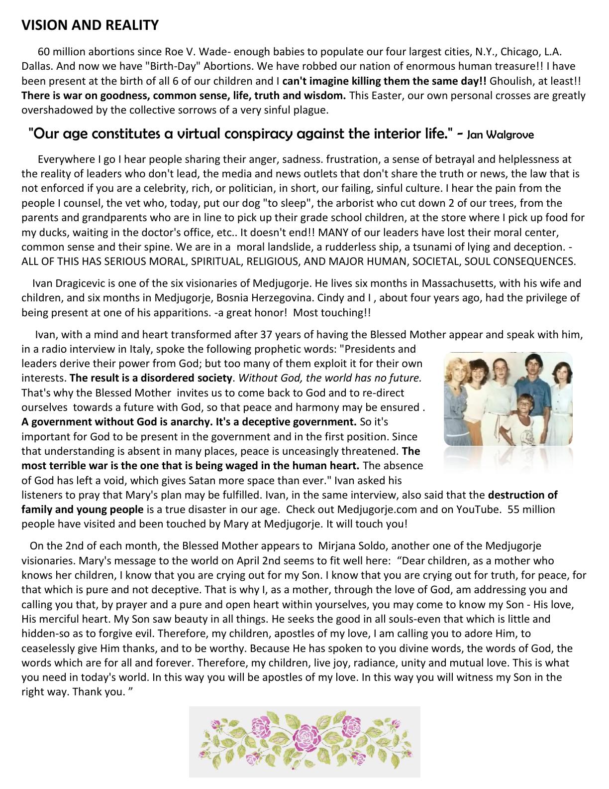April 2019 — page 3
