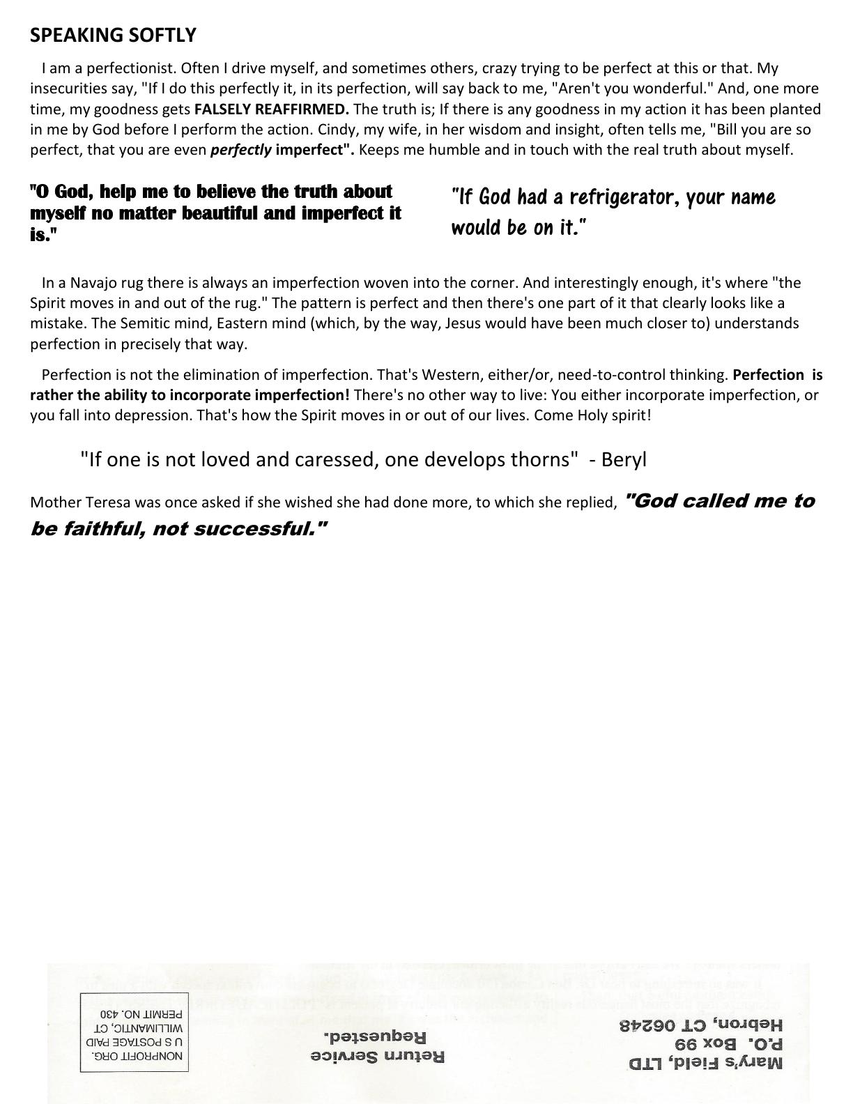 April 2019 — page 4
