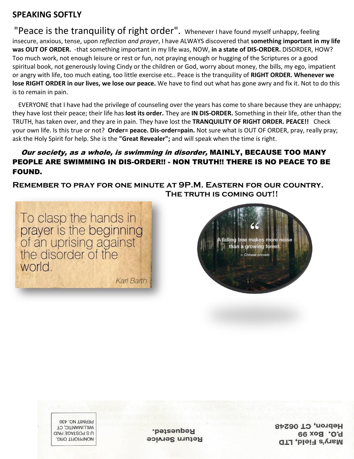 June 2019 — page 4