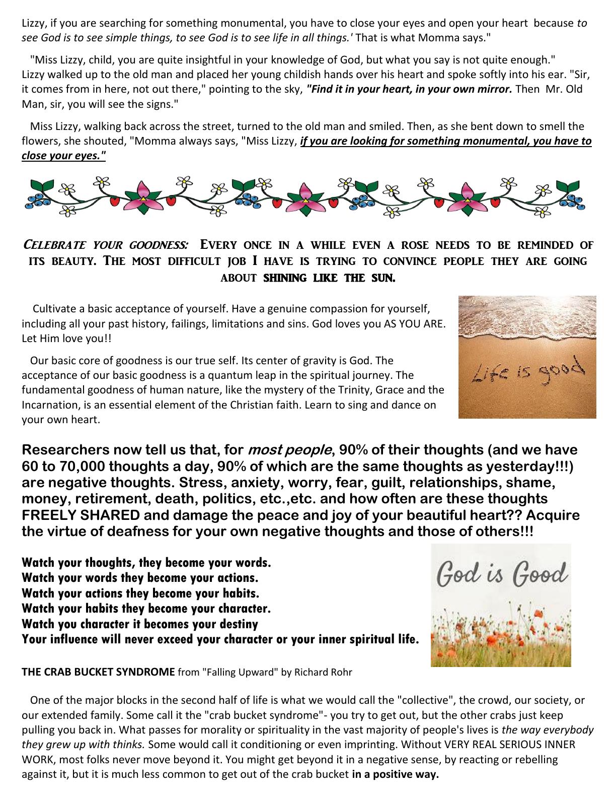 August 2019 — page 3