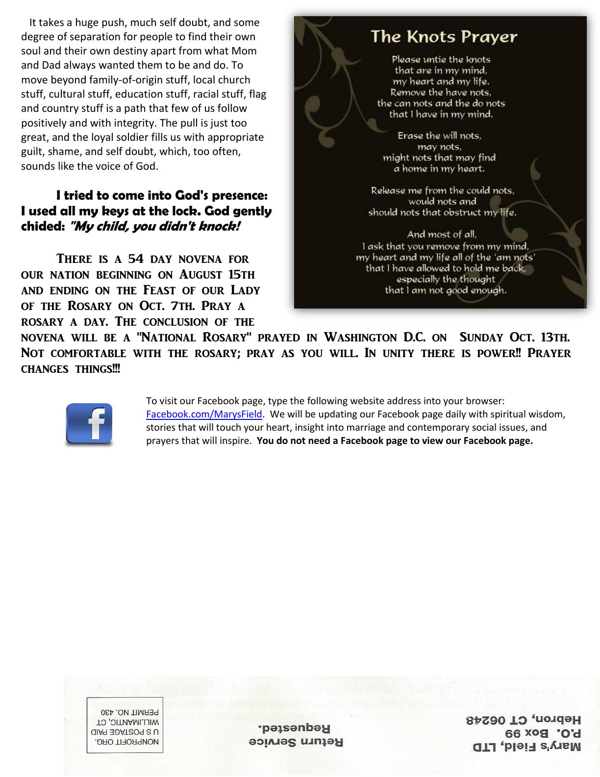 August 2019 — page 4