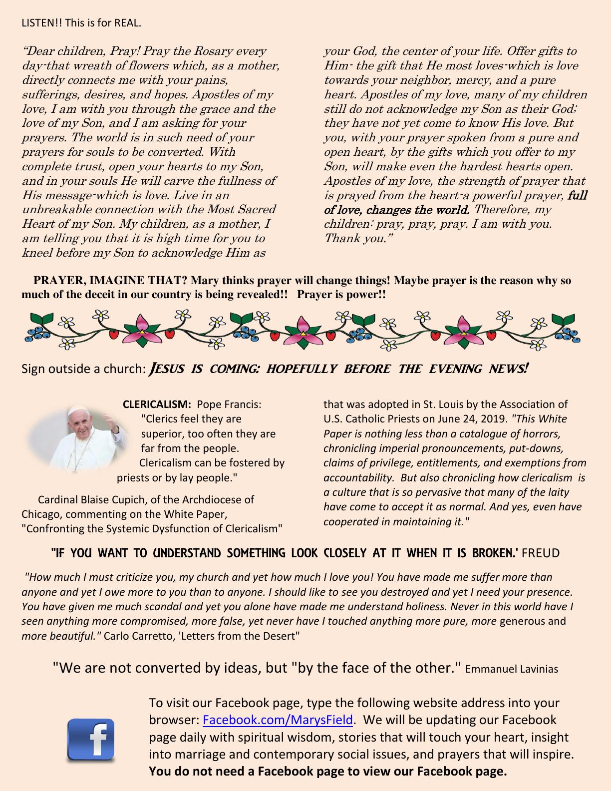 September 2019 — page 3