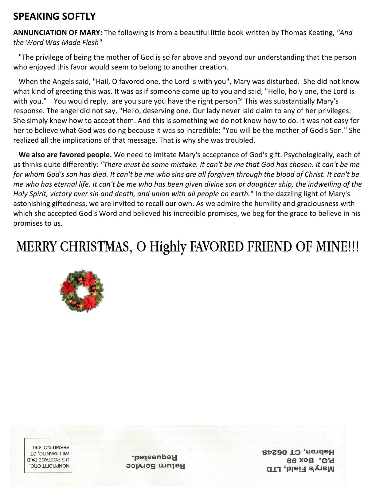 December 2019 — page 4