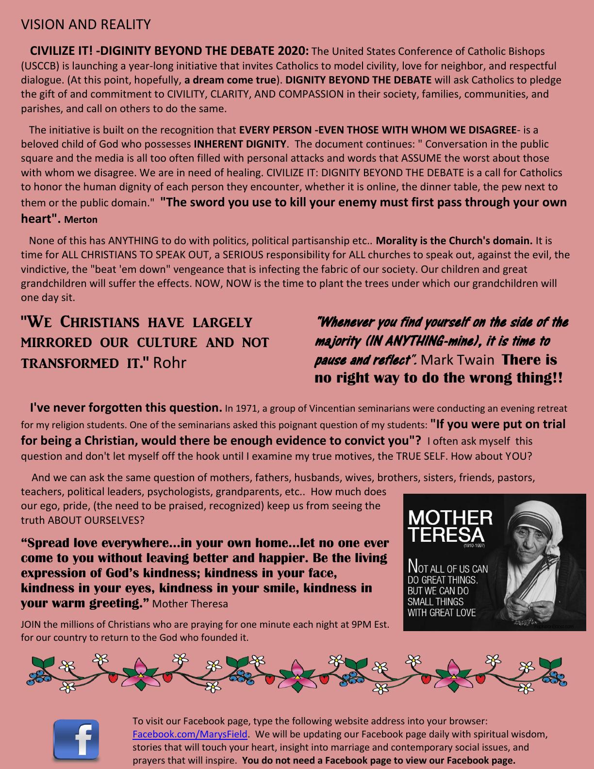 February 2020 — page 3