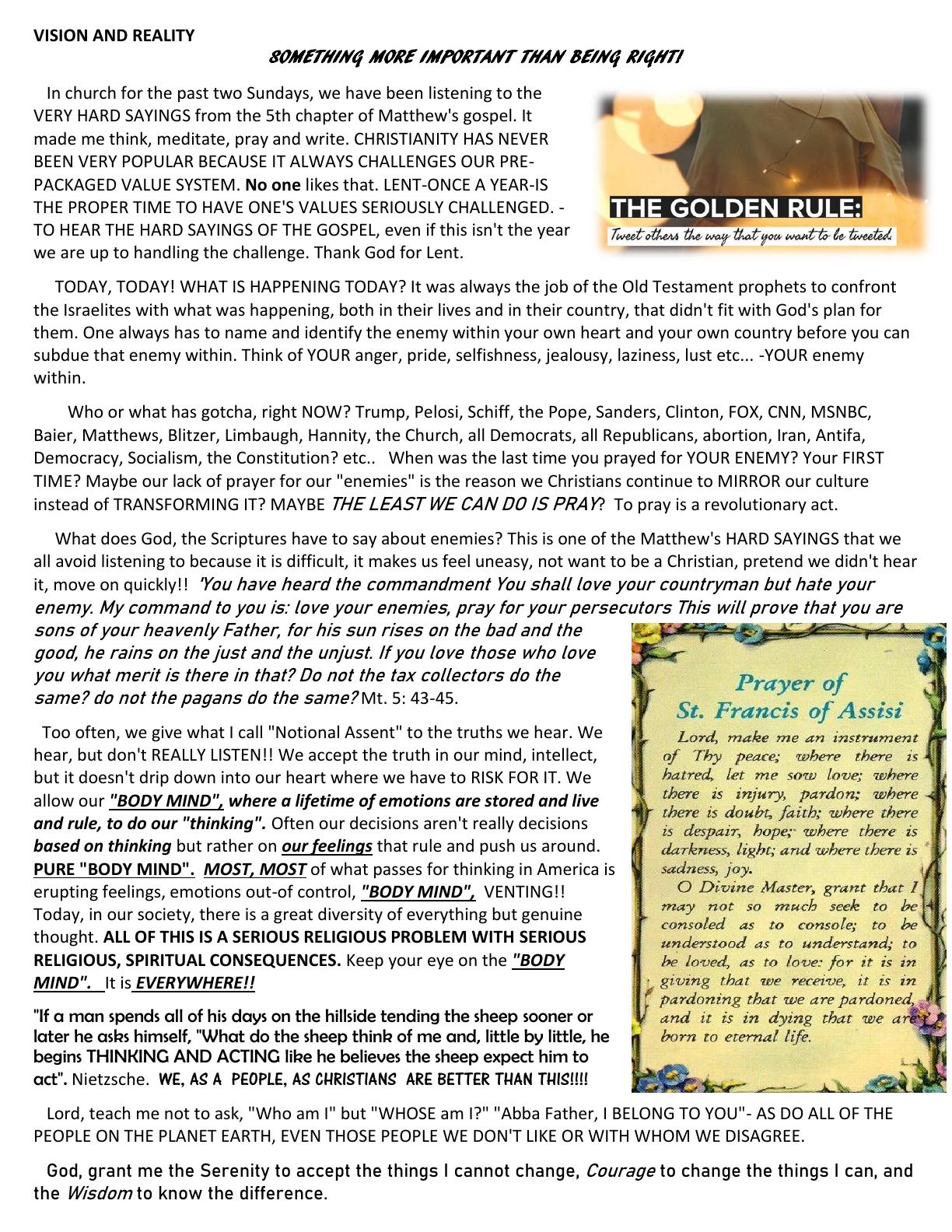 March 2020 — page 3