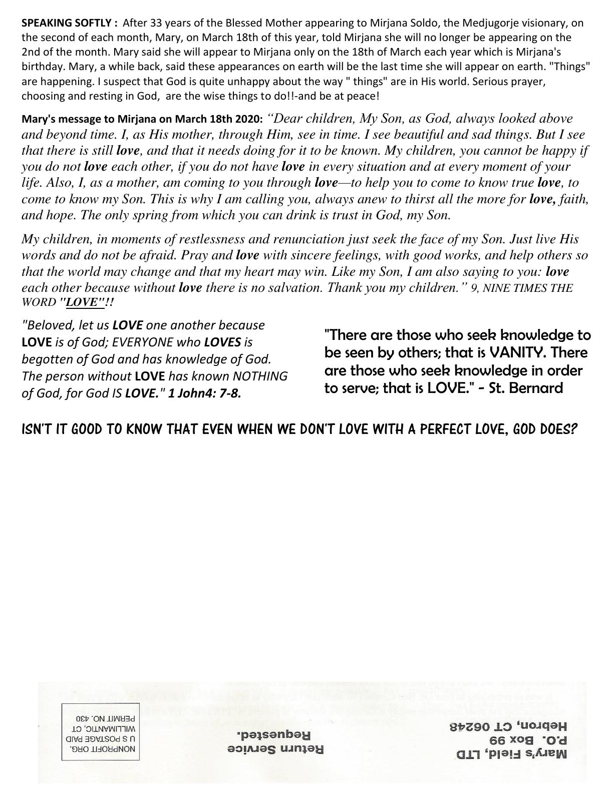 April 2020 — page 4