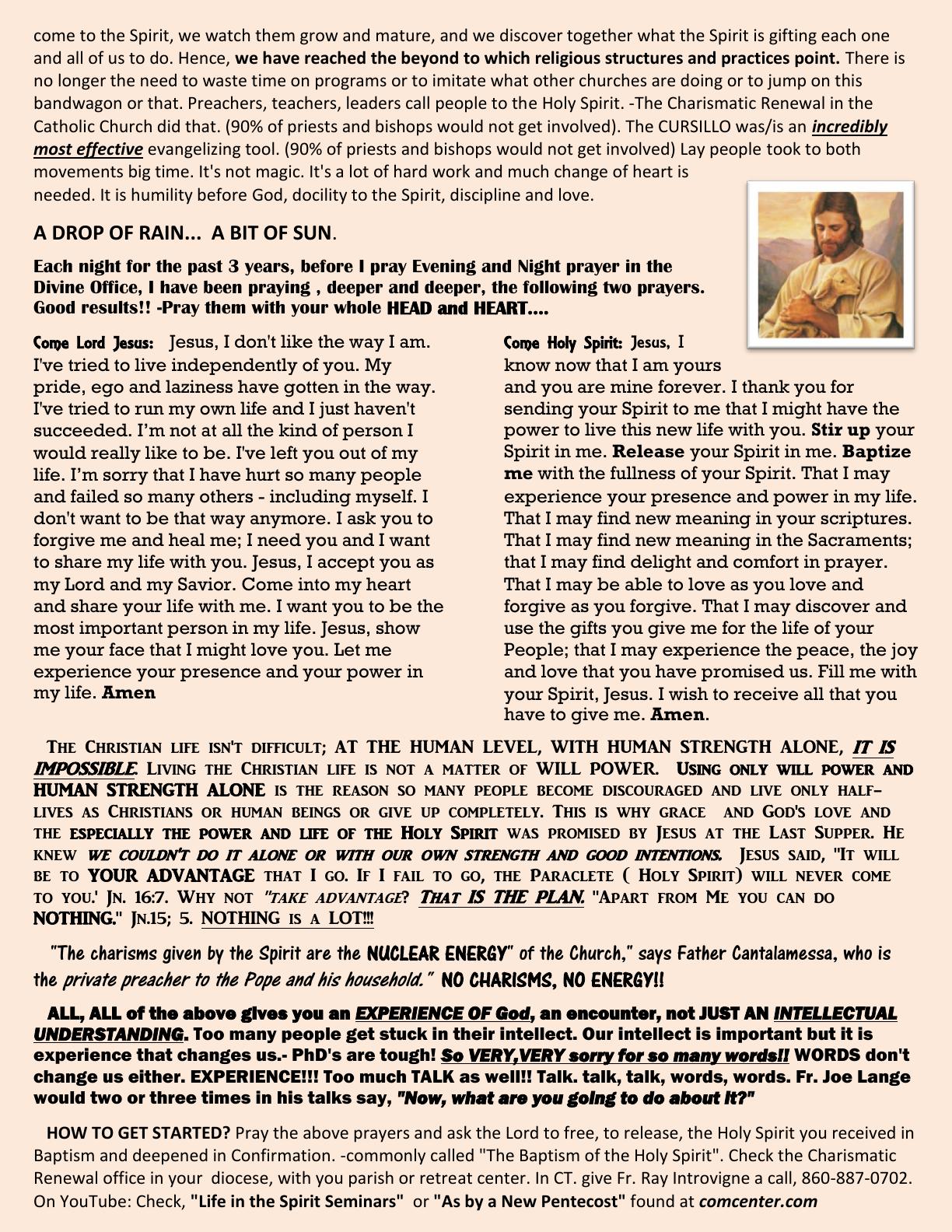 May 2020 — page 2