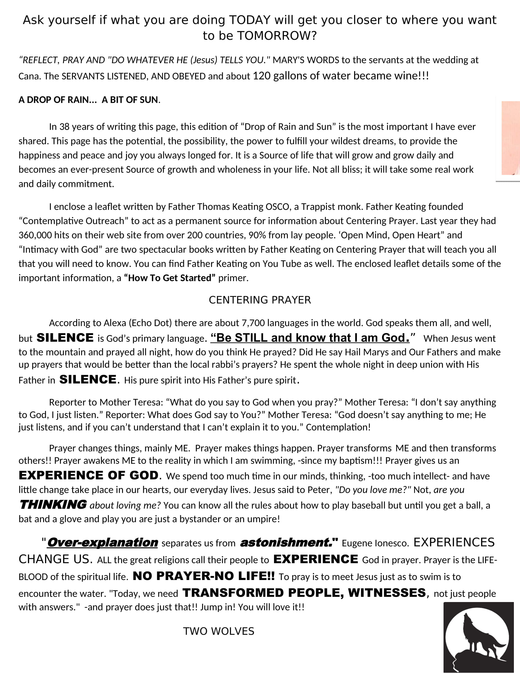 June 2020 — page 2