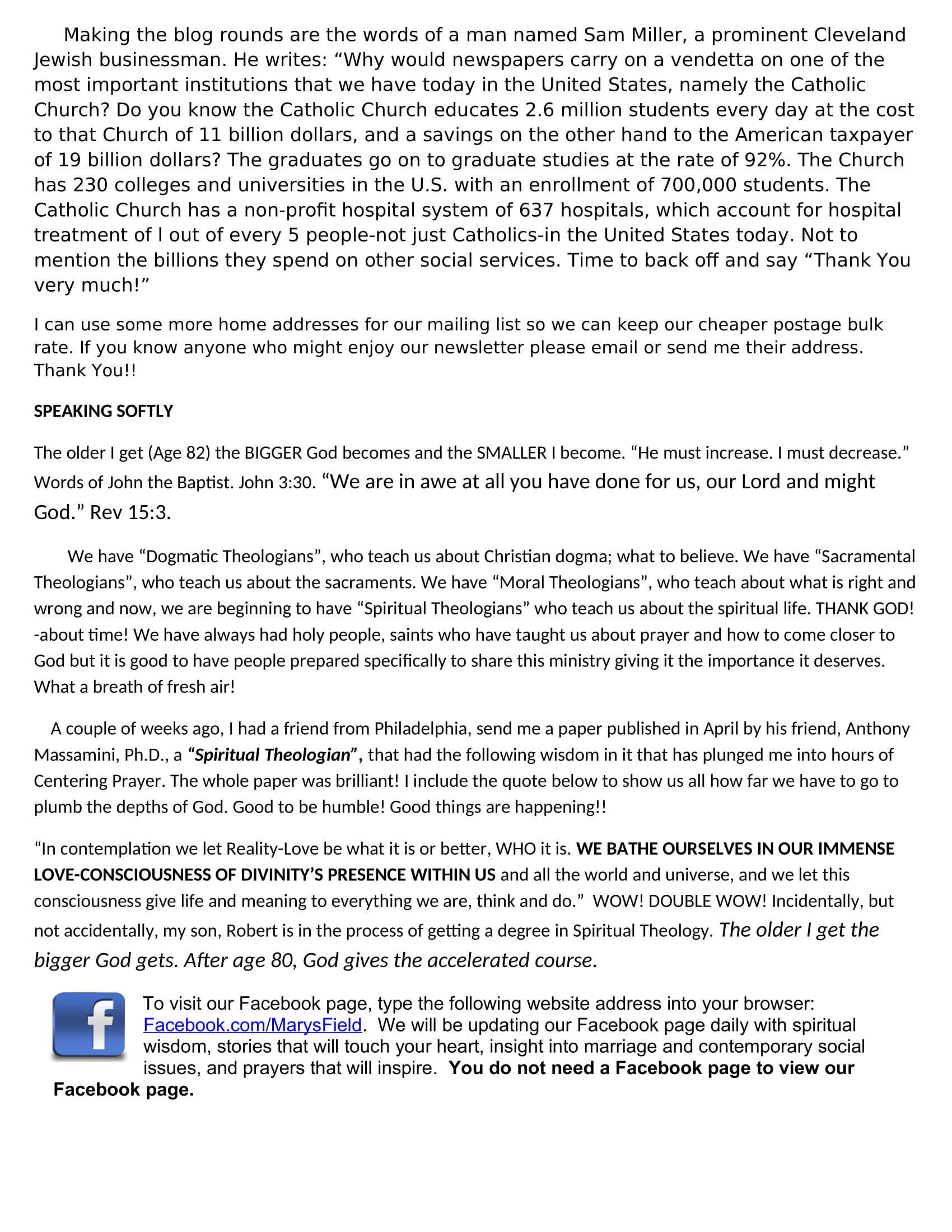 June 2020 — page 4