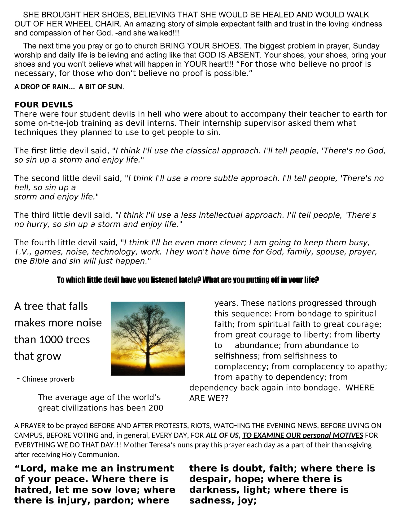 July 2020 — page 2