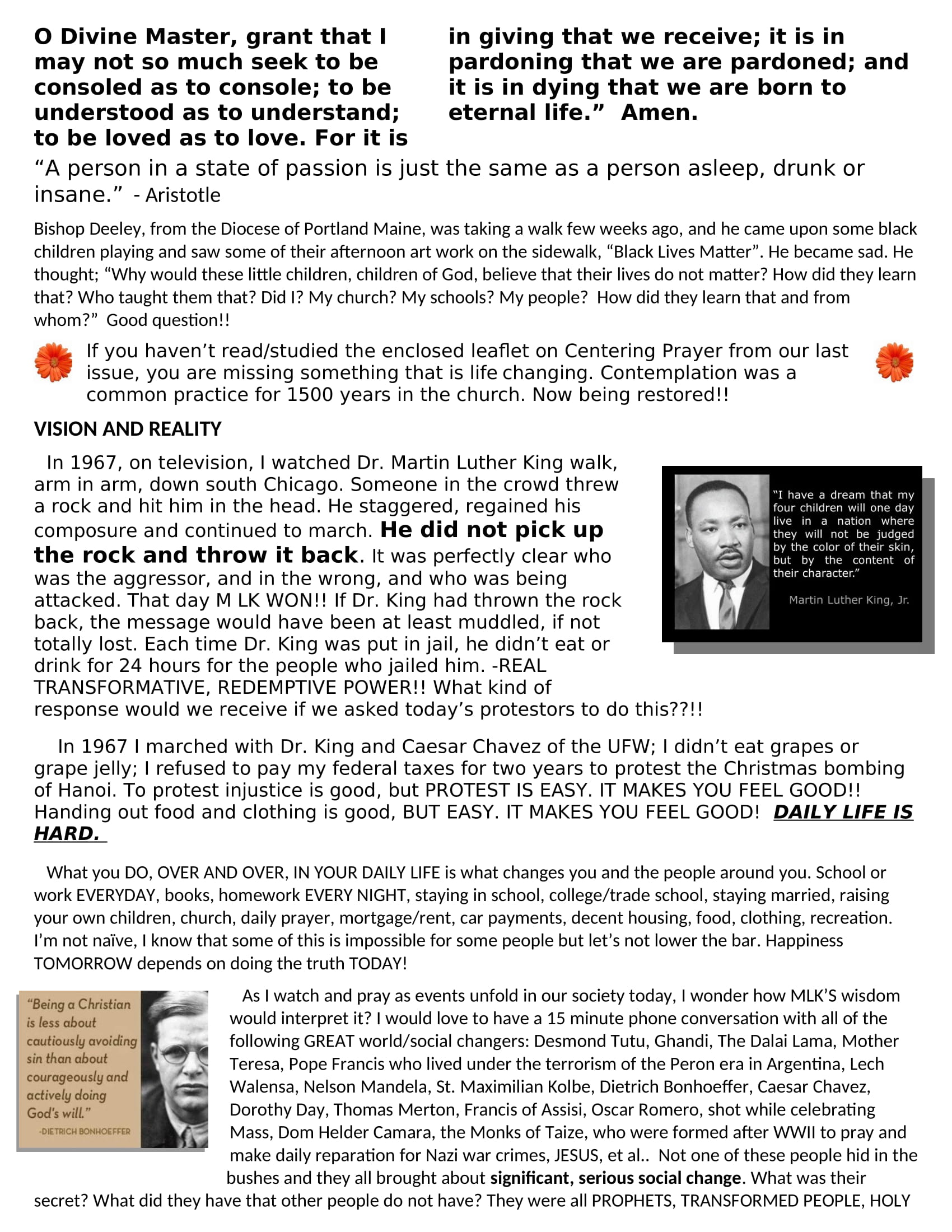 July 2020 — page 3