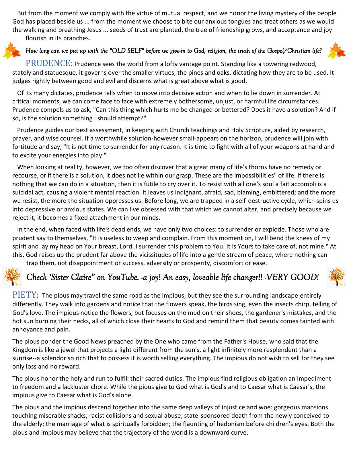 October 2020 — page 2
