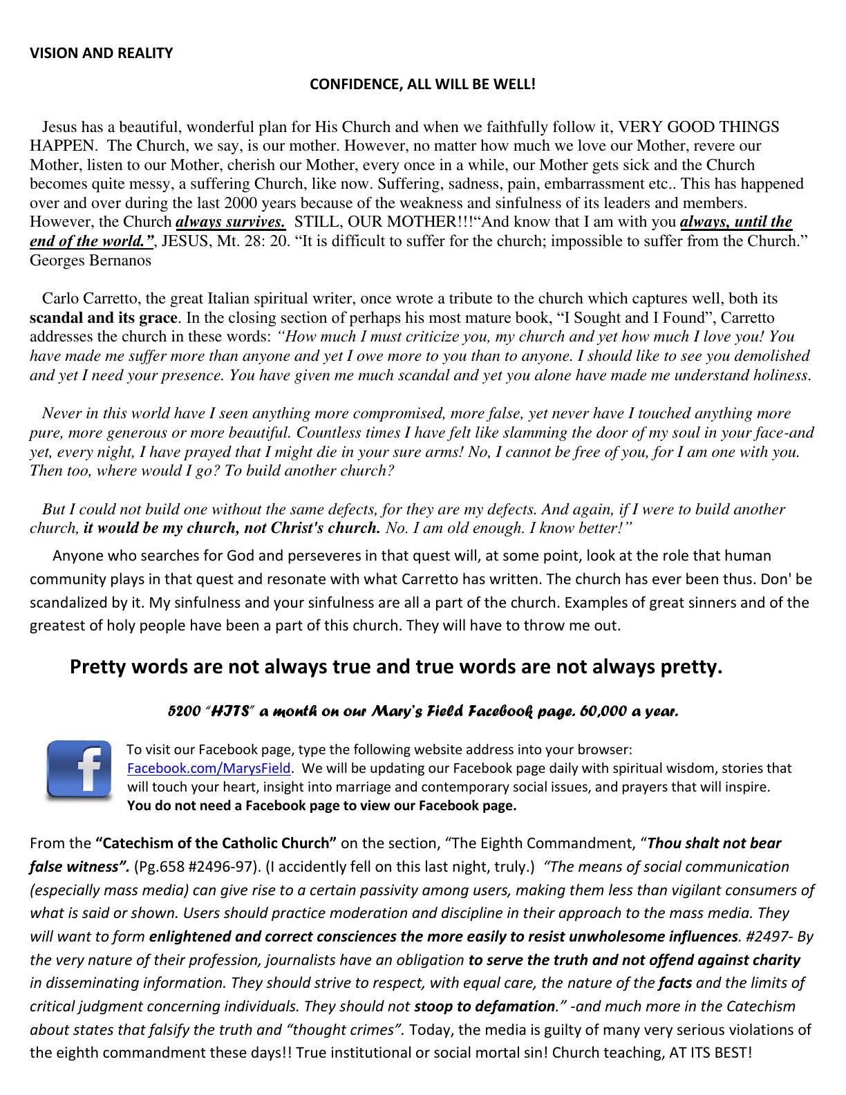 November 2020 — page 3