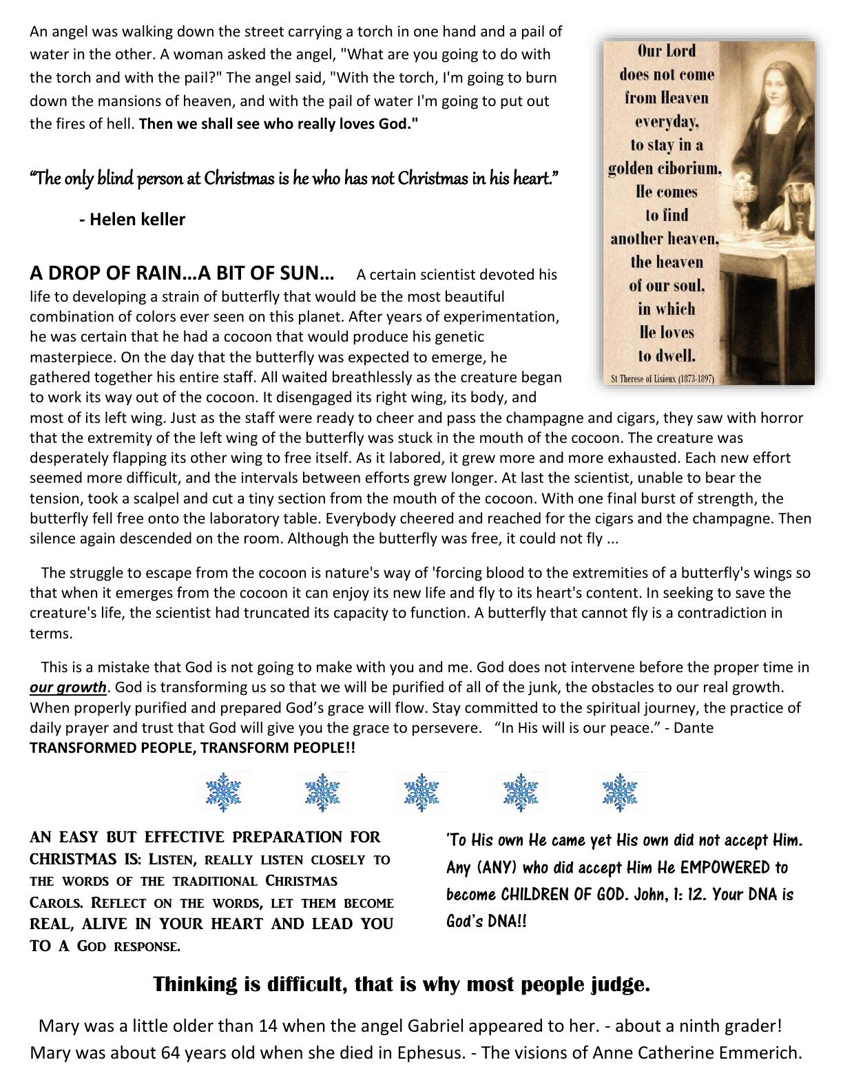 December 2020 — page 2