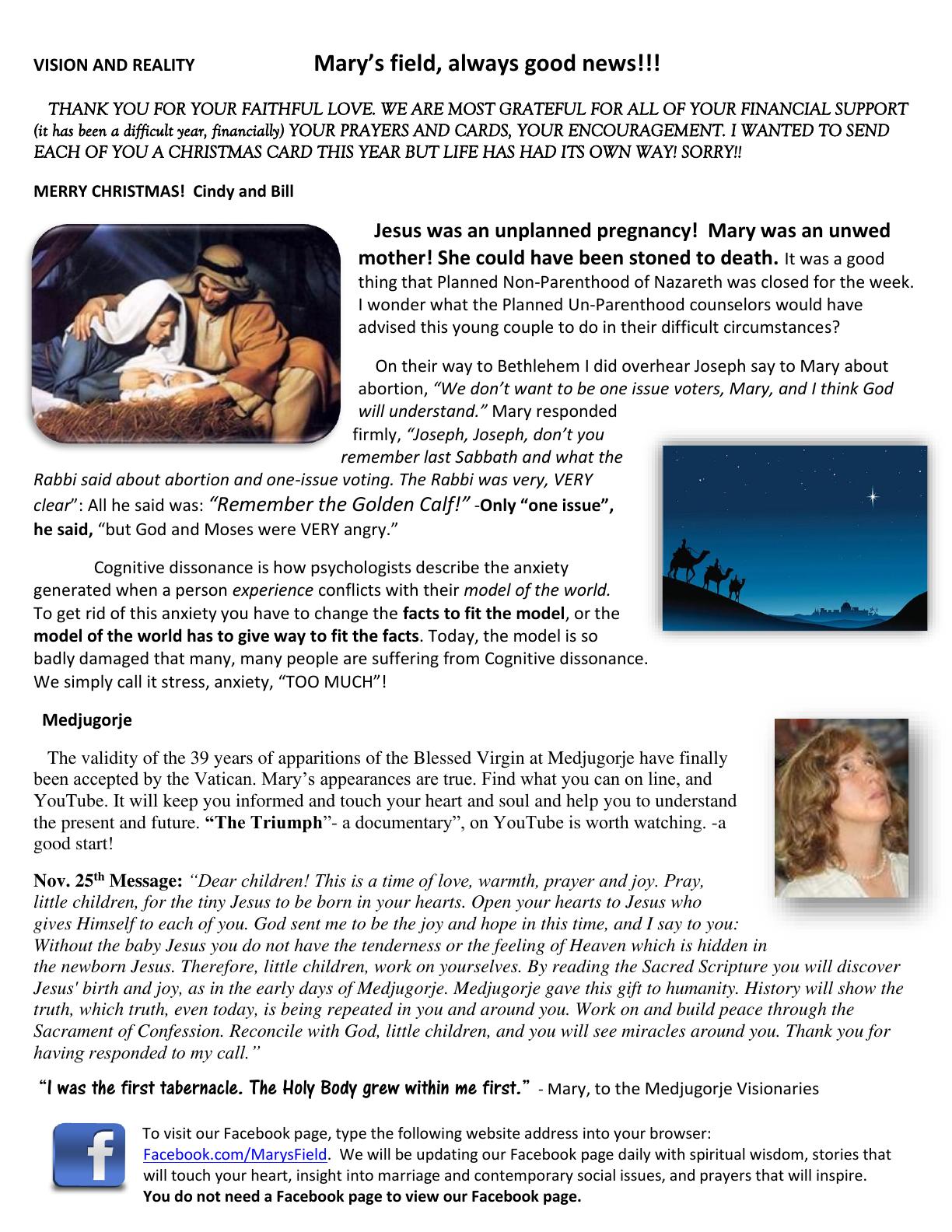 December 2020 — page 3
