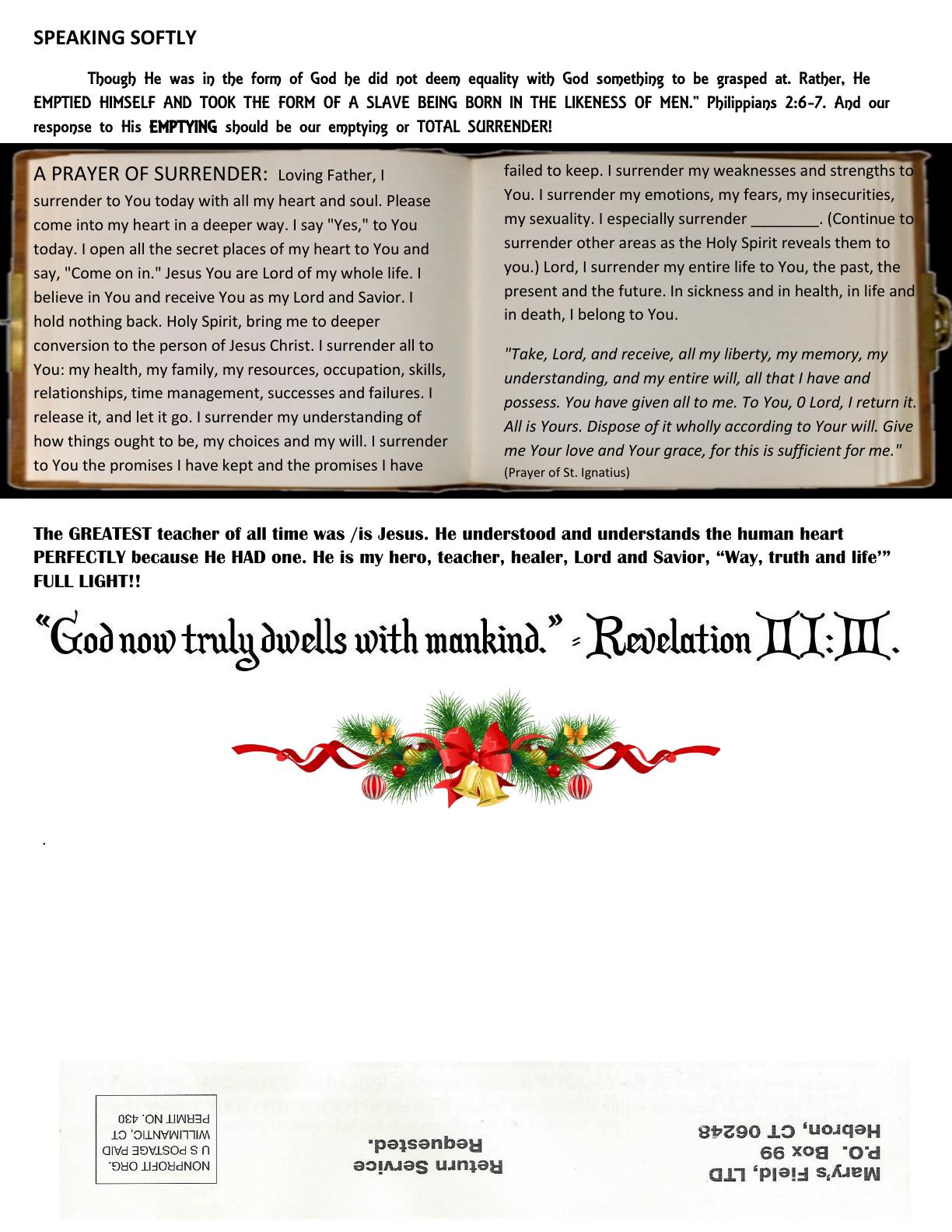 December 2020 — page 4