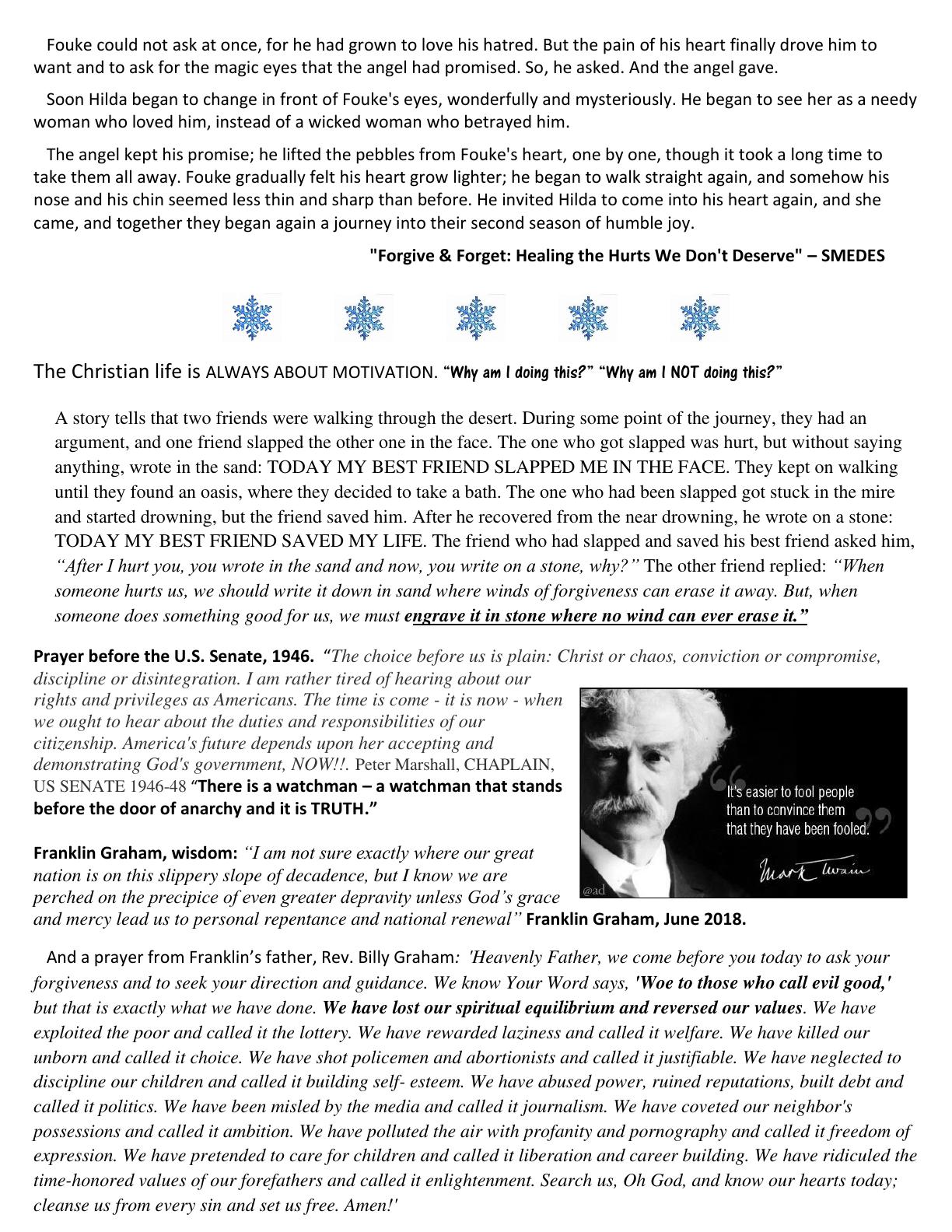 January 2021 — page 2