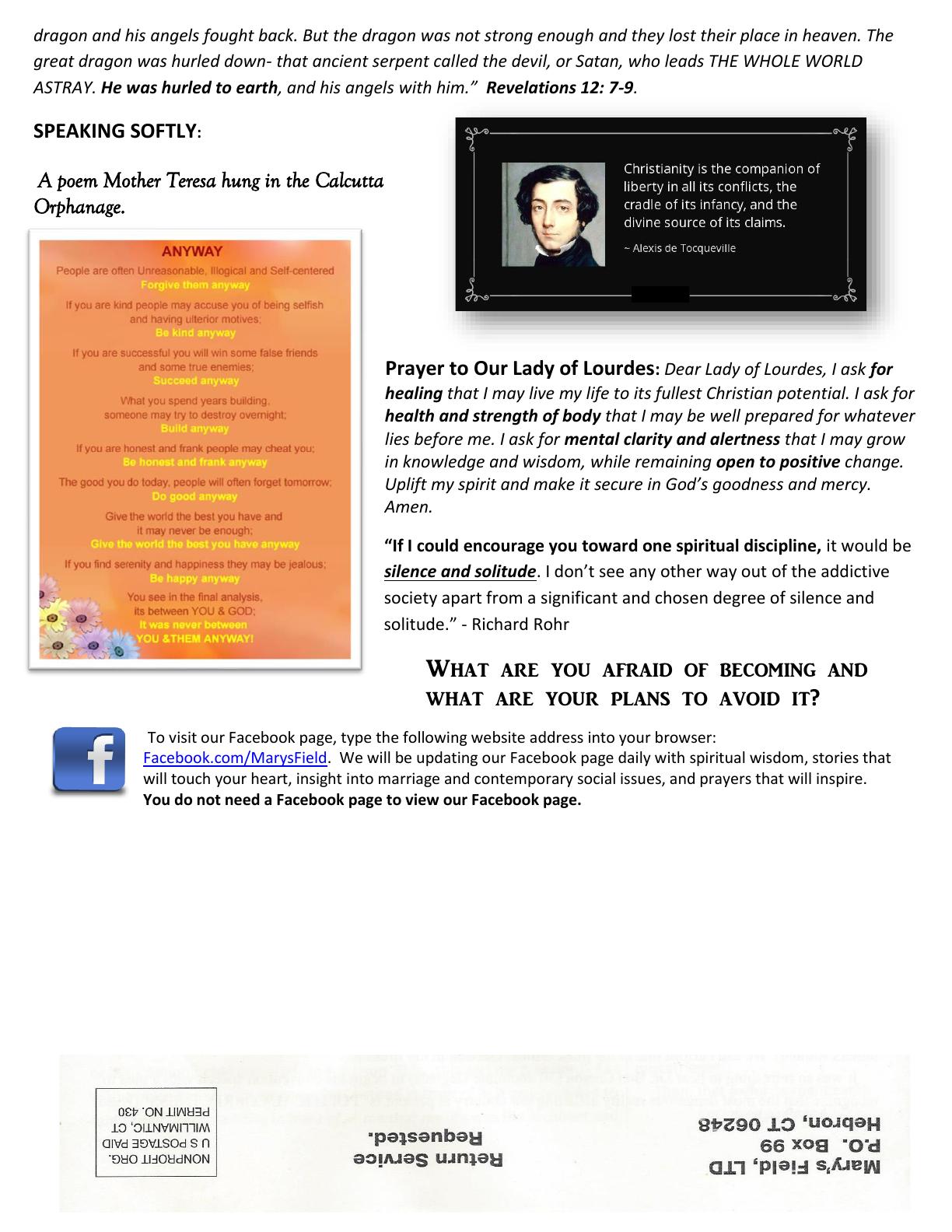 January 2021 — page 4