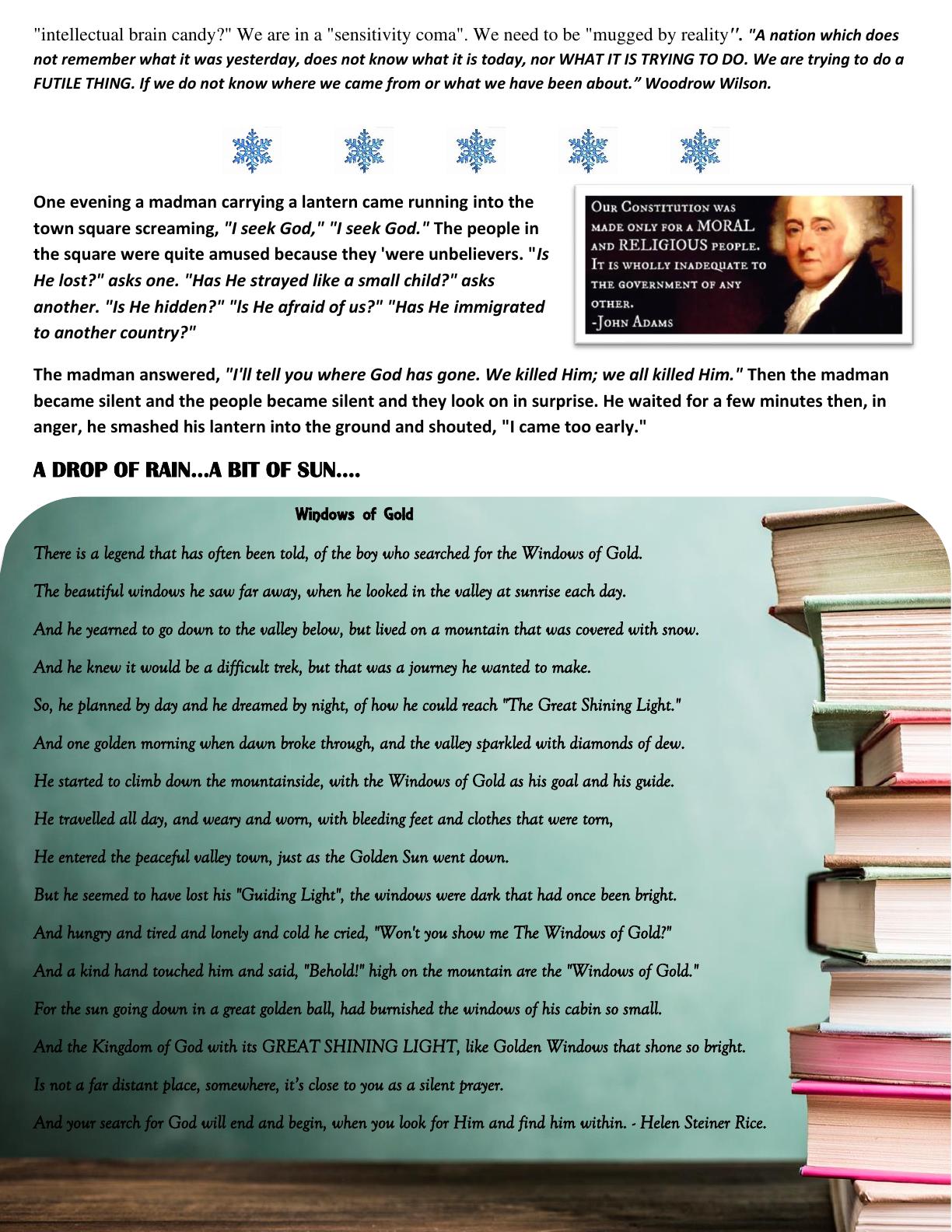 February 2021 — page 2