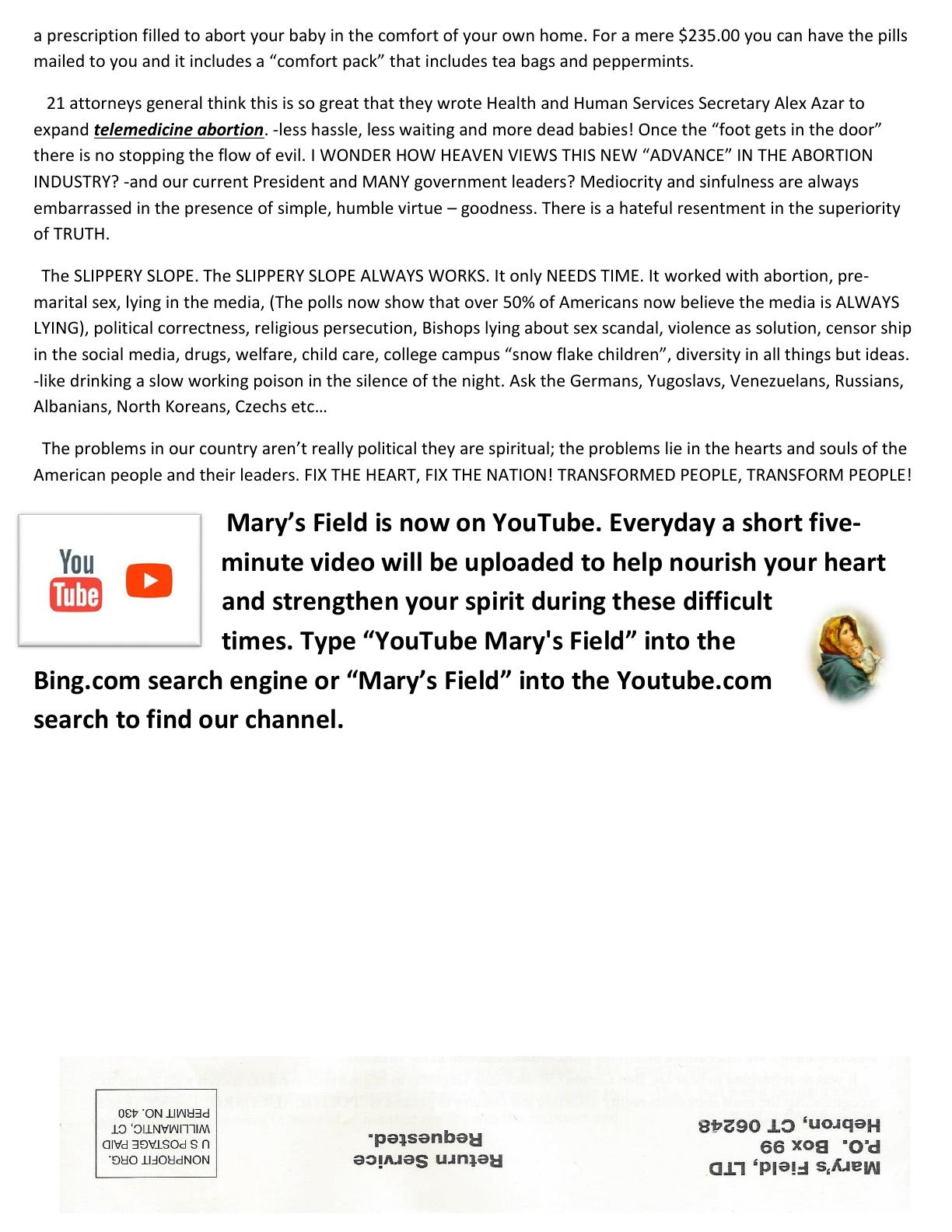 February 2021 — page 4